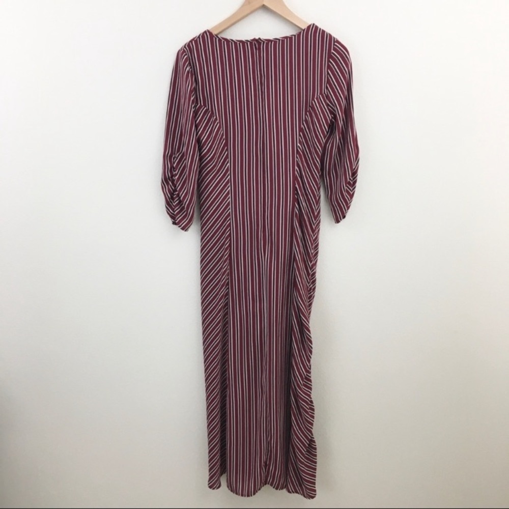 Spirit of Grace | Ruffled Dress - Picture 11 of 12